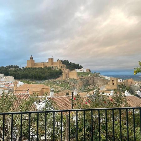 Despertar Villa Antequera Buitenkant foto