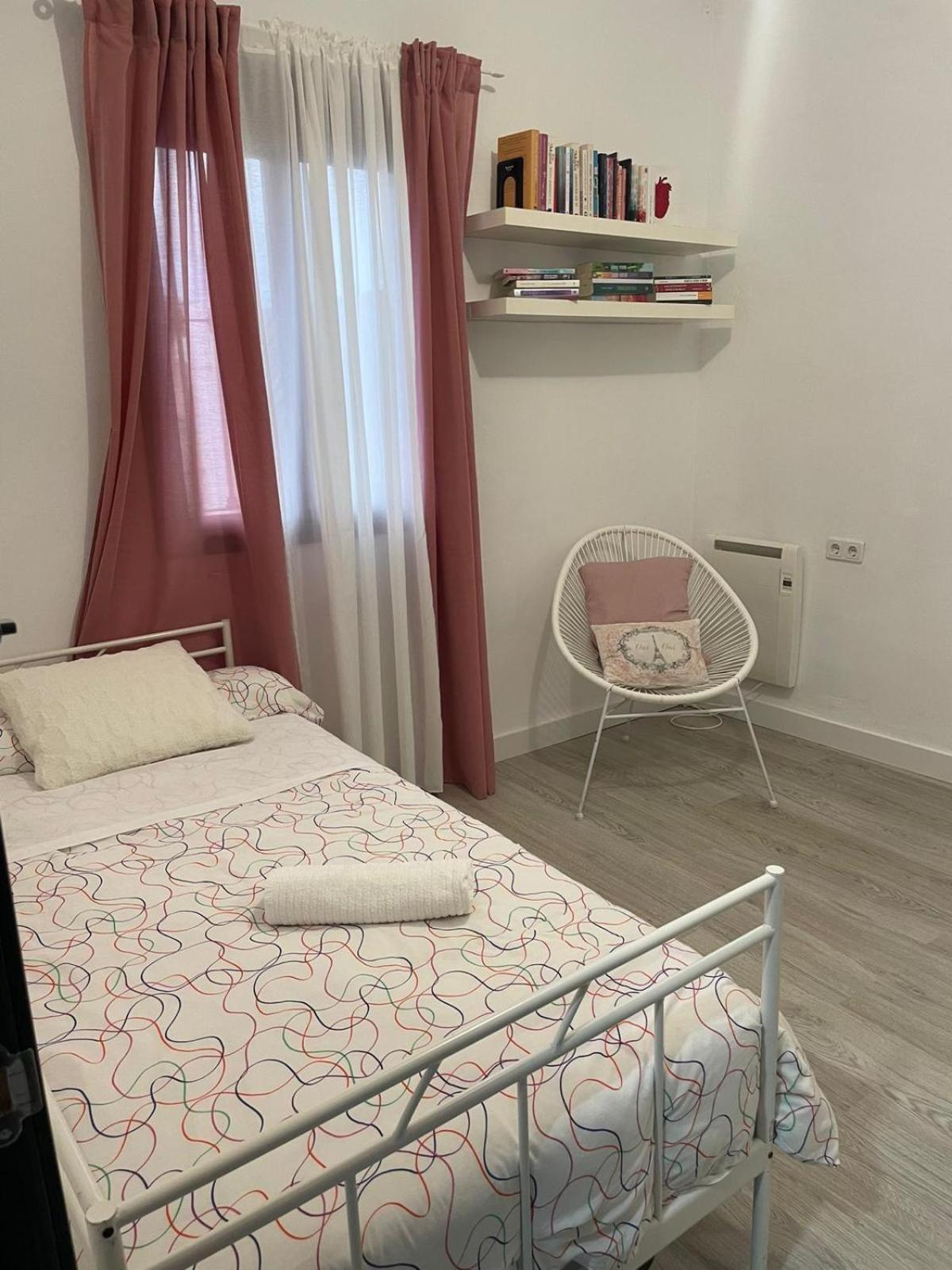 Despertar Villa Antequera Buitenkant foto