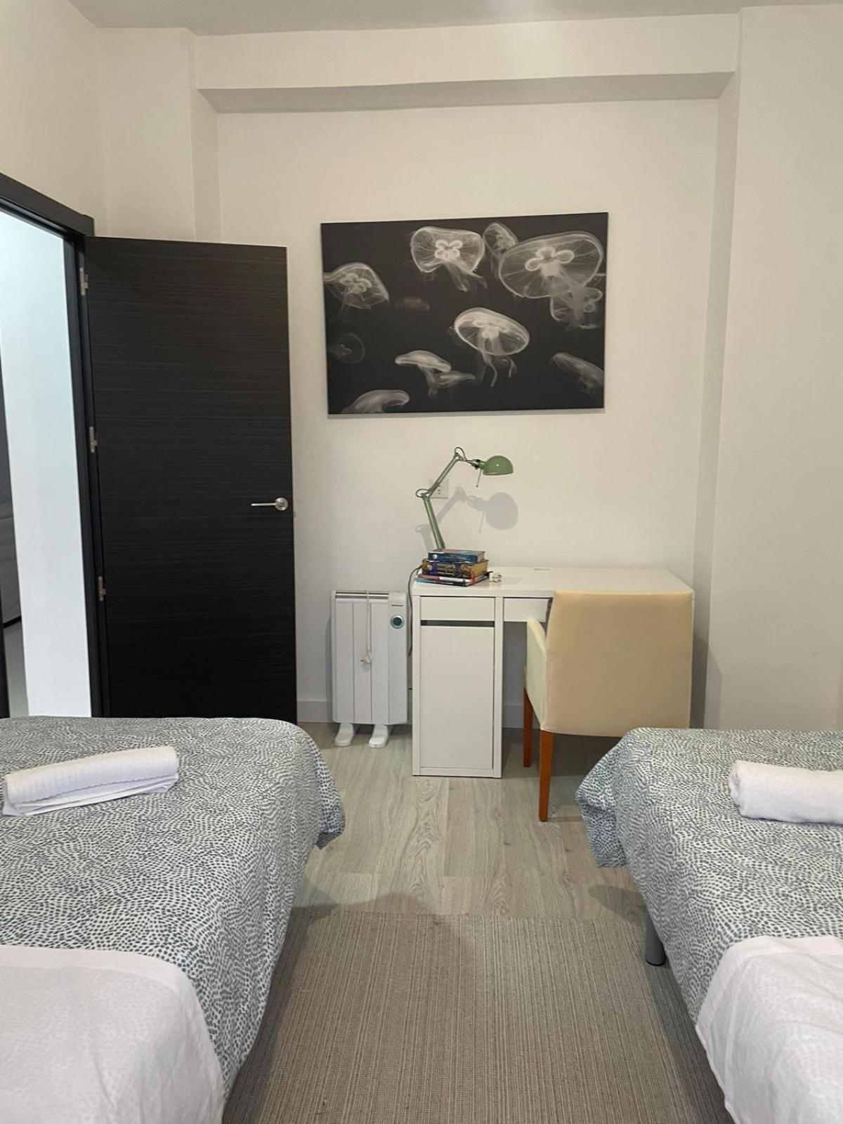 Despertar Villa Antequera Buitenkant foto