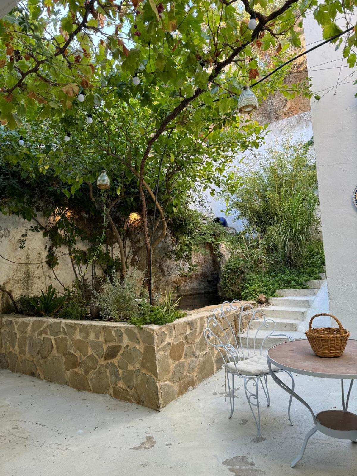 Despertar Villa Antequera Buitenkant foto