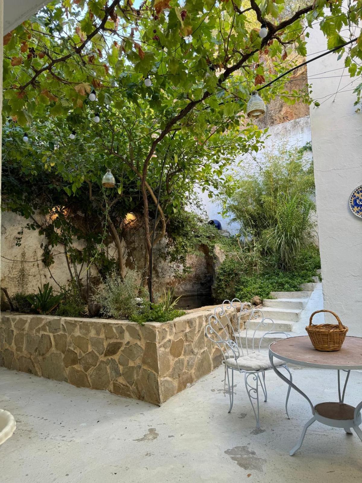 Despertar Villa Antequera Buitenkant foto