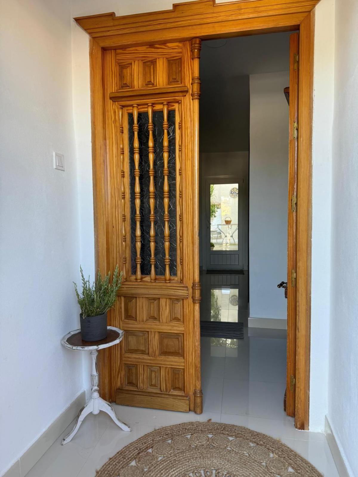 Despertar Villa Antequera Buitenkant foto